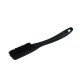 Change - Black Handle - Black Bristles in Black - Black Ring