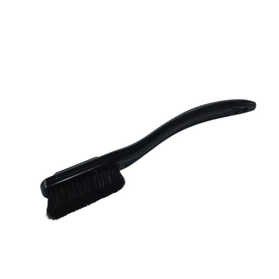 Change - Black Handle - Black Bristles in Black - Black Ring