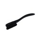 Change - Black Handle - Black Bristles in Black - Black Ring