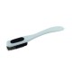 Change - White Handle - Black/Mixed Bristles in Black - Black Ring