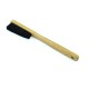 Confession Oak Tree - Black Bristles  (with a hole)