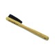 Confession Oak Tree - Black Bristles  (with a hole)