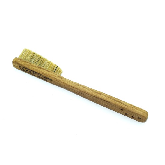 Confession Oak Tree - White Bristles  (with a hole)