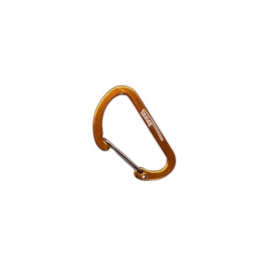 Faza Carabiner - Yellow