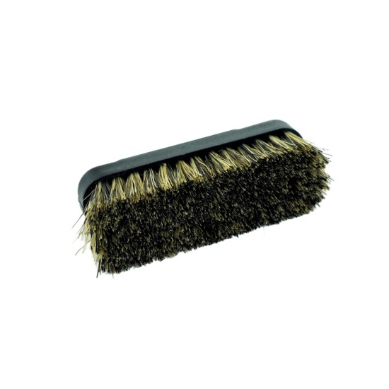 Mixed Bristles - Black 