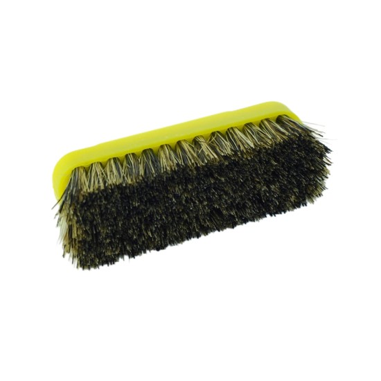 Mixed Bristles - Yellow