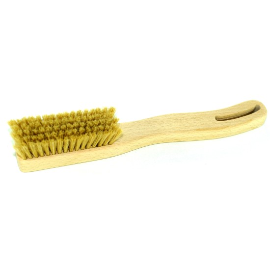 Snake Dike (White Bristles)