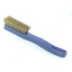 Snake Dike - Greyish Blue (Yellow logo)  0033