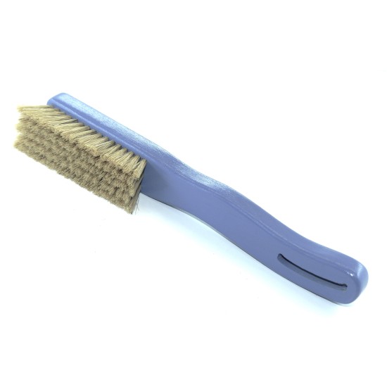 Snake Dike - Greyish Blue (Yellow logo)  0033