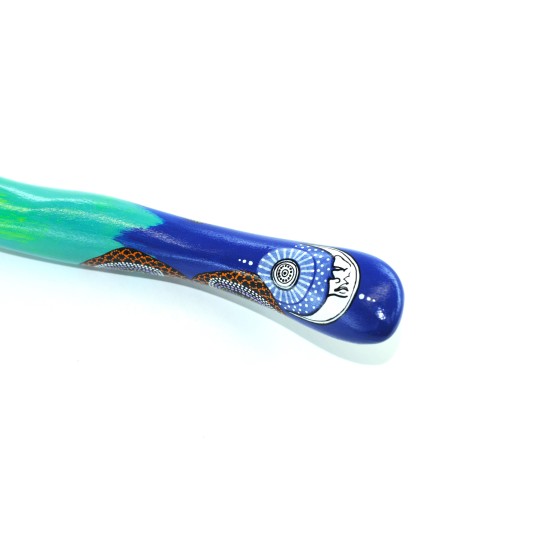 Special Brush 4784 (22cm)