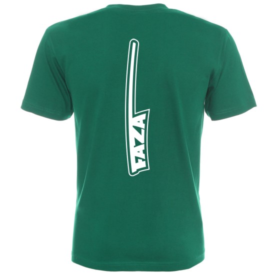 Forest Green (white logo)