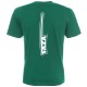 Forest Green (white logo)