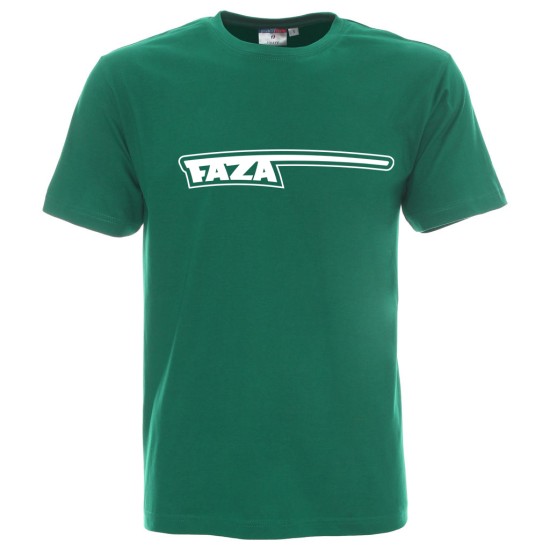 Forest Green (white logo)