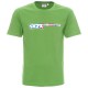 Lime Green (colorful logo)