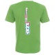 Lime Green (colorful logo)