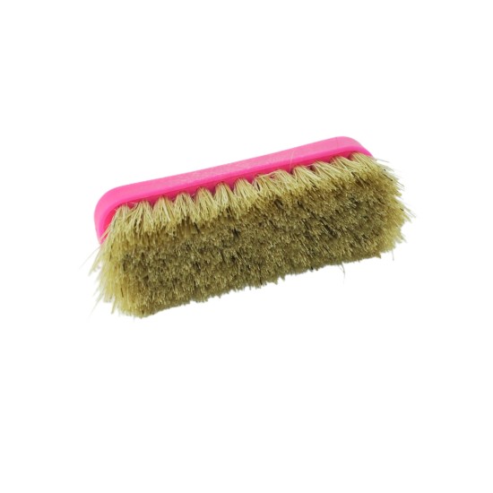 White Bristles - Pink