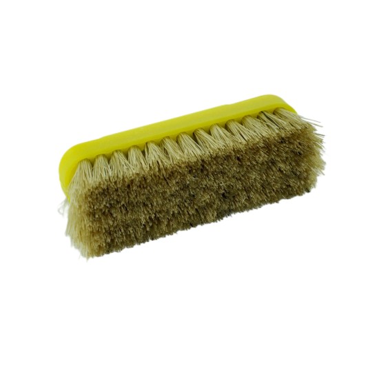 White Bristles - Yellow